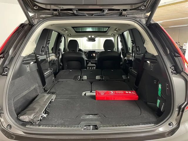 Volvo XC90 AWD Bright Plus T8