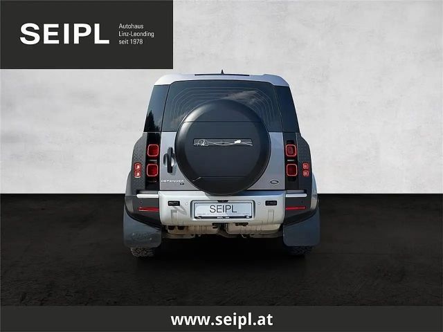 Land Rover Defender 110 D200 S