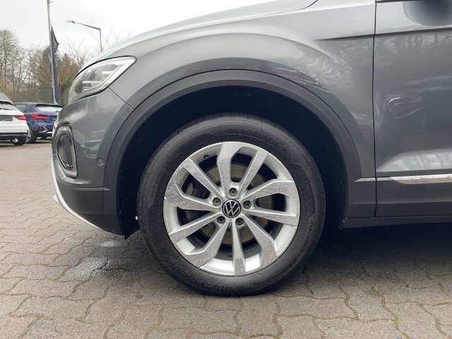 Volkswagen T-Roc 2.0 TDI
