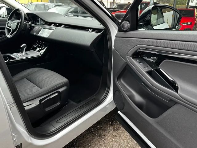 Land Rover Range Rover Evoque AWD