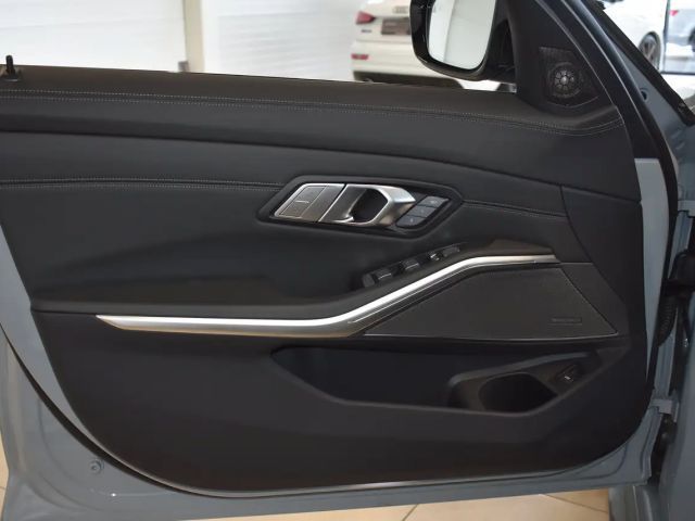 BMW M3 Competition xDrive