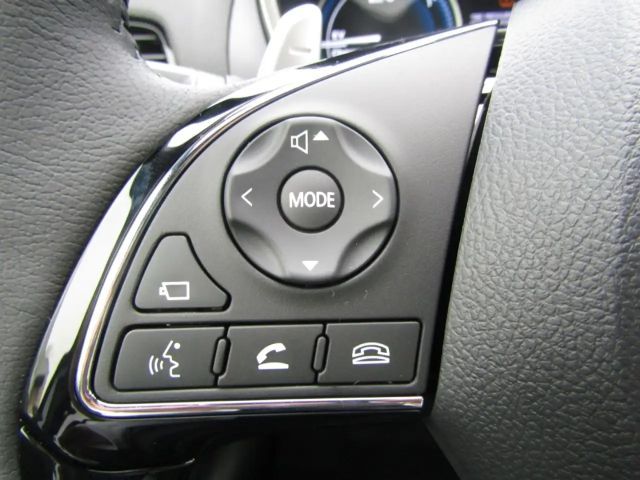 Mitsubishi Eclipse Cross 4WD PHEV