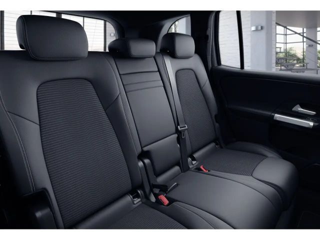 Mercedes-Benz GLB 200 GLB 200 d Progressive