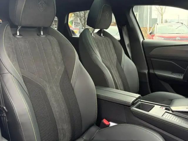 Peugeot 308 GT-Line Hybrid SW