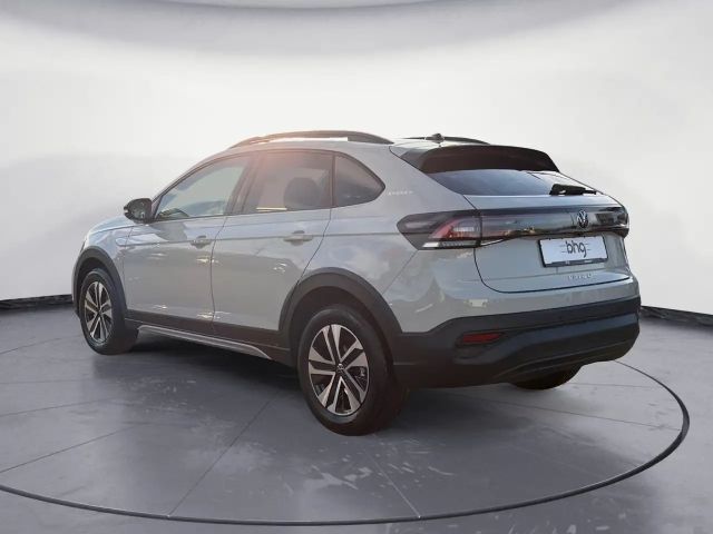 Volkswagen Taigo Life