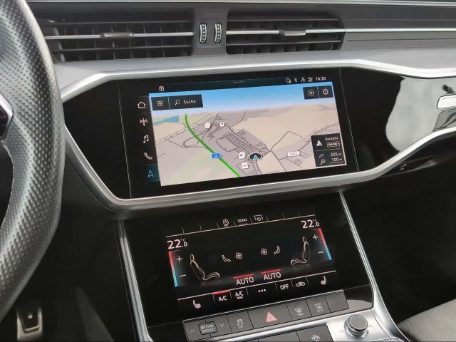 Audi A6 40 TDI Quattro Sport