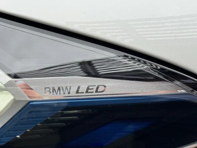 BMW 440 Coupé M-Sport M440i xDrive