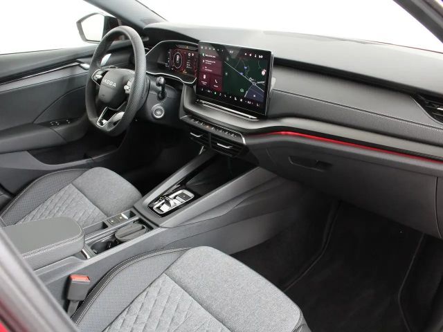 Skoda Octavia Sportline