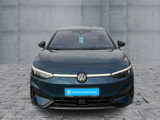 Volkswagen ID.7 Pro