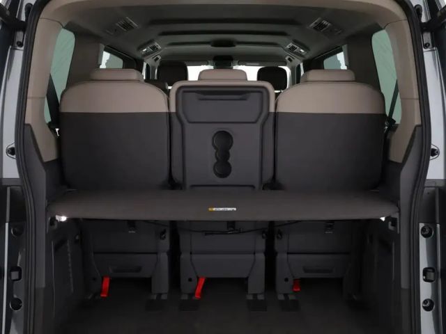 Volkswagen Multivan Style T7 eHybrid