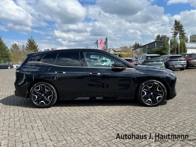 BMW iX xDrive xDrive50