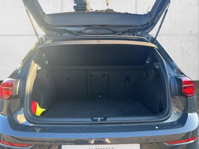 Volkswagen Golf 2.0 TSI Golf VIII