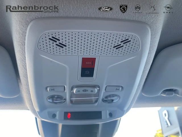 Peugeot E-208 Allure Pack Hybrid