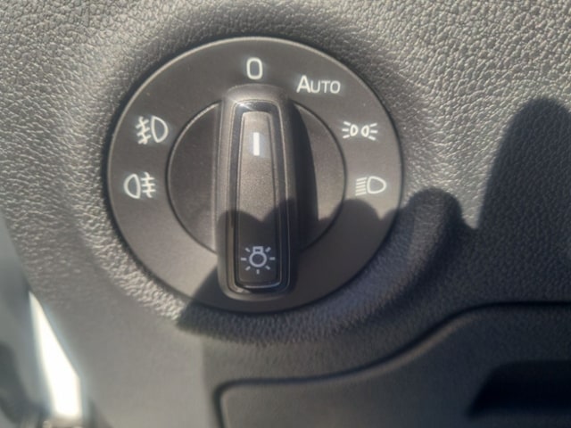 Skoda Fabia 1.0 TSI Tour