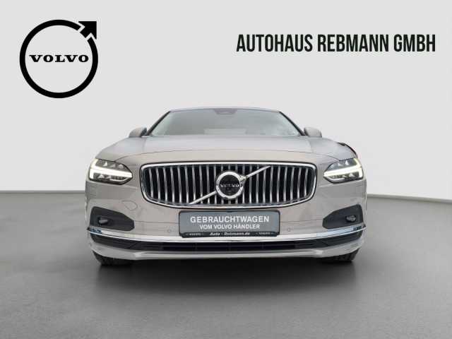 Volvo S90 AWD Bright Ultimate