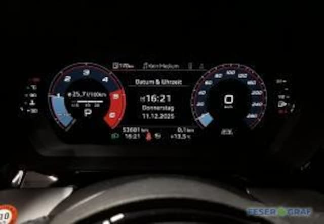 Audi A3 35 TDI S-Tronic Sportback