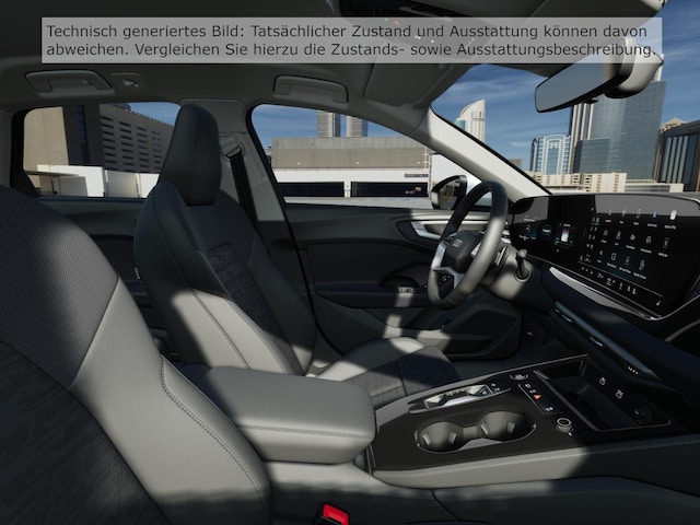 Audi A5 Avant S-Tronic