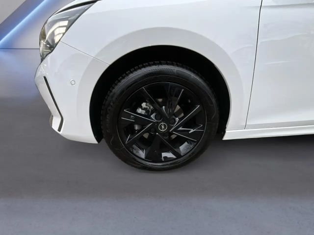 Opel Corsa F 1.2 Sitzheizung* Allwetterreifen* LED