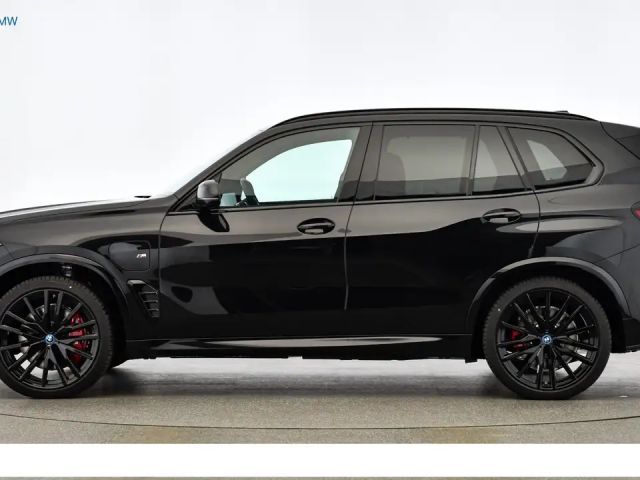 BMW X5 xDrive50e