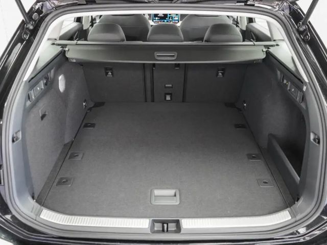 Volkswagen Passat City DSG Variant