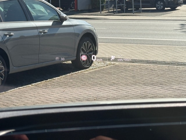 Skoda Enyaq 82 kWh 210 kW 1-Gang-Automatik MATRIX/PANO/AHK