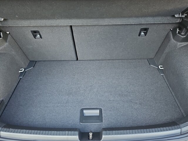 Volkswagen Polo Move