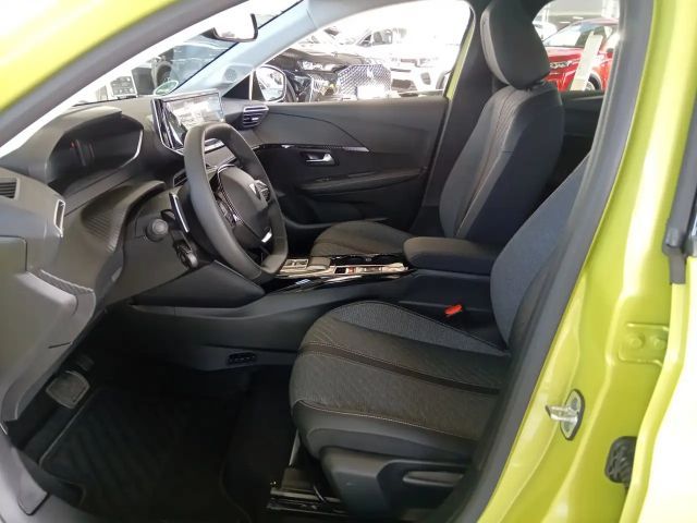 Peugeot 208 Allure Pack Hybrid