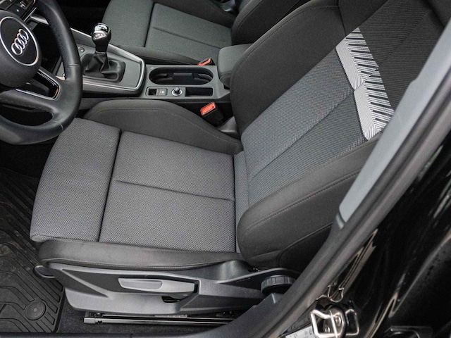 Audi A3 30 TFSI Sportback