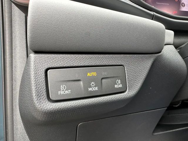 Cupra Terramar 2.0 TSI VZ