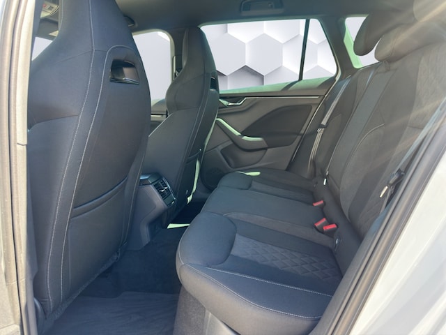 Skoda Kamiq 1.0 TSI Style Style