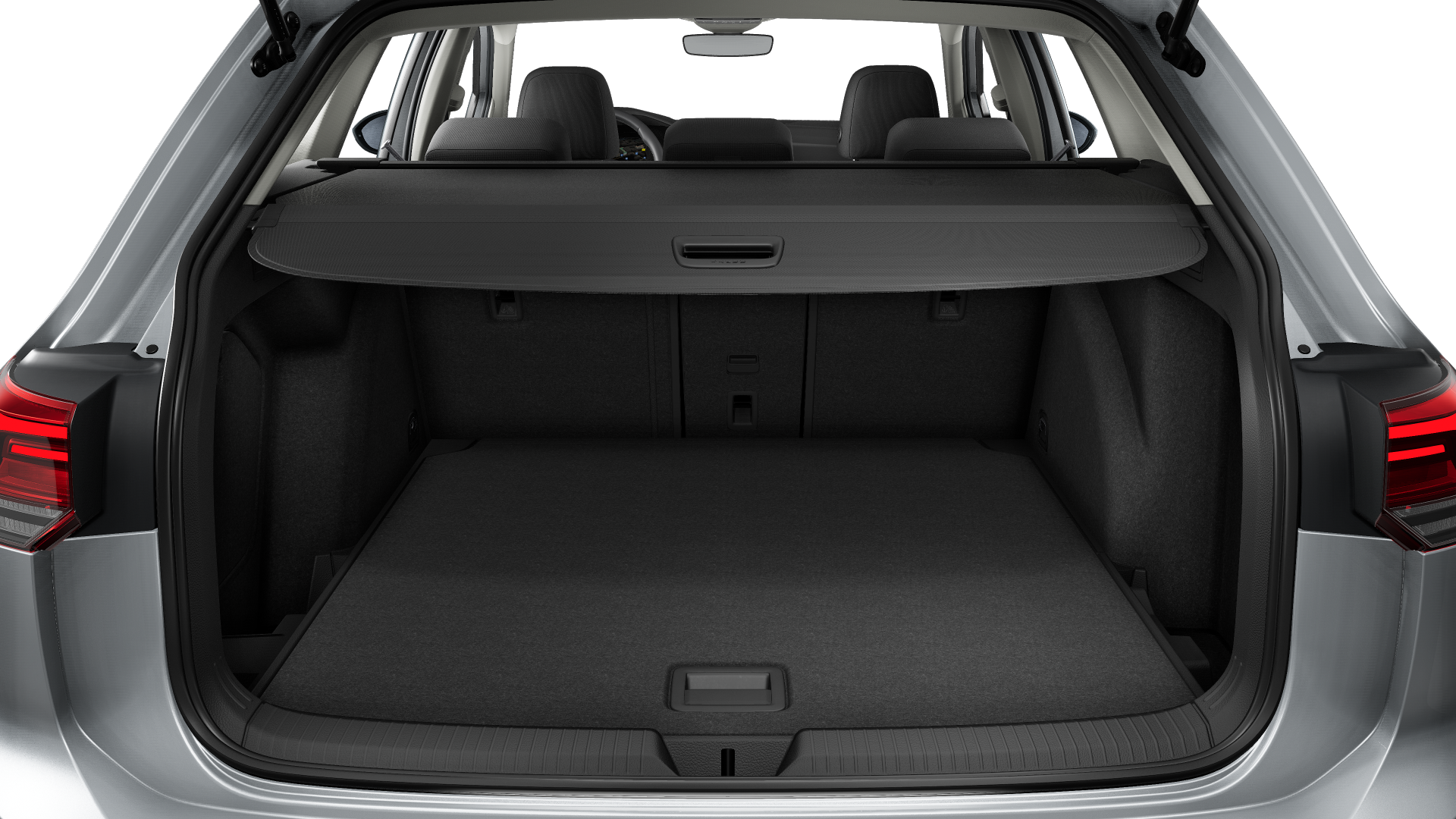 Volkswagen Golf 1.5 eTSI Golf VIII Variant