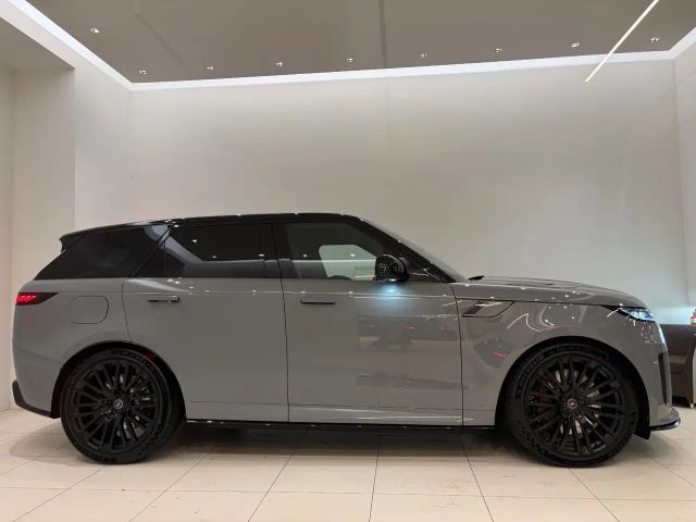 Land Rover Range Rover Sport P635 SV Edition Two Carbon