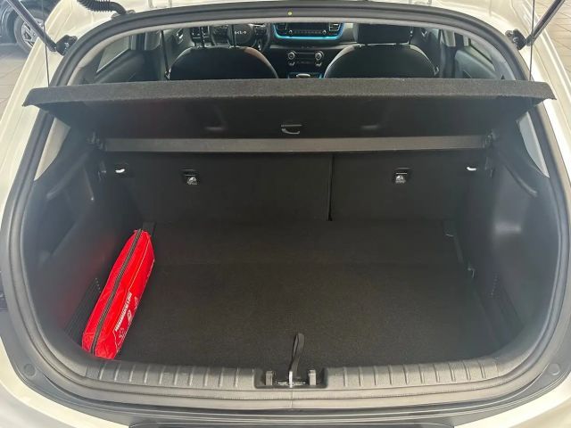 Kia Stonic 1.0 Benzin Automatik Nightline *AHK*SHZ*NAVI*RFK*