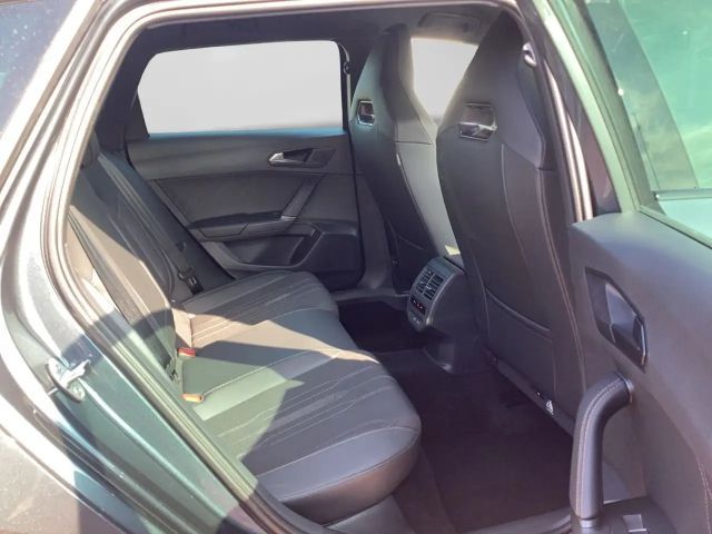 Cupra Leon Sportstourer VZ