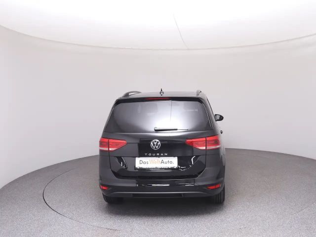 Volkswagen Touran DSG