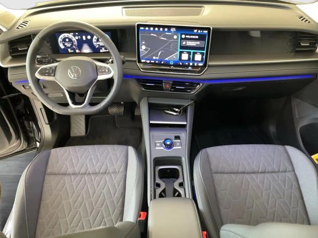 Volkswagen Tayron DSG Life