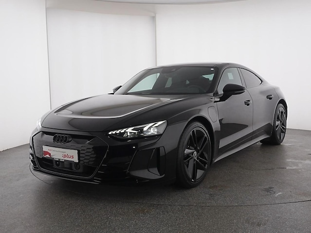 Audi e-tron GT Quattro