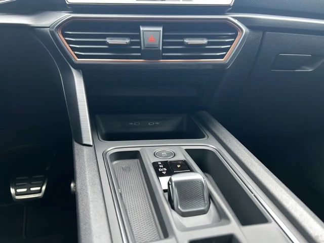 Cupra Leon 4Drive ST VZ