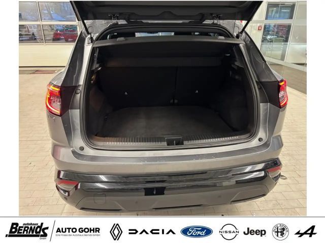 Renault Austral Techno