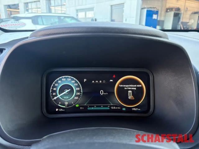 Hyundai Kona Electric Select