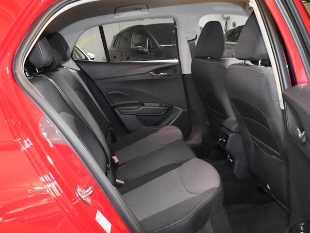 Skoda Fabia 1.0 TSI Drive