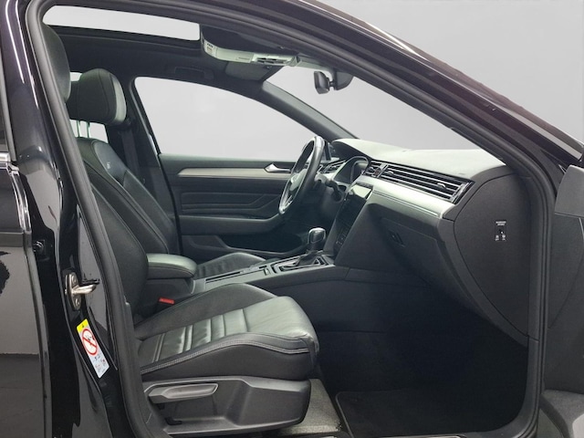 Volkswagen Passat 2.0 TDI DSG R-Line Variant