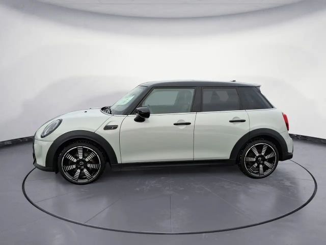 MINI Cooper S Classic Trim Aut. Navi Leder RFK Sitzh.