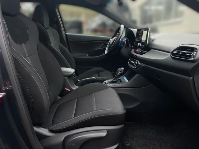 Hyundai i30 2.0 N Performance