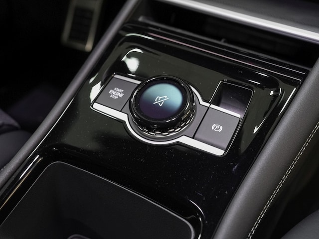 Volkswagen Tiguan R-Line eHybrid