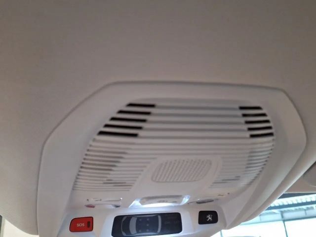 Peugeot 3008 Allure Pack EAT8 Hybrid