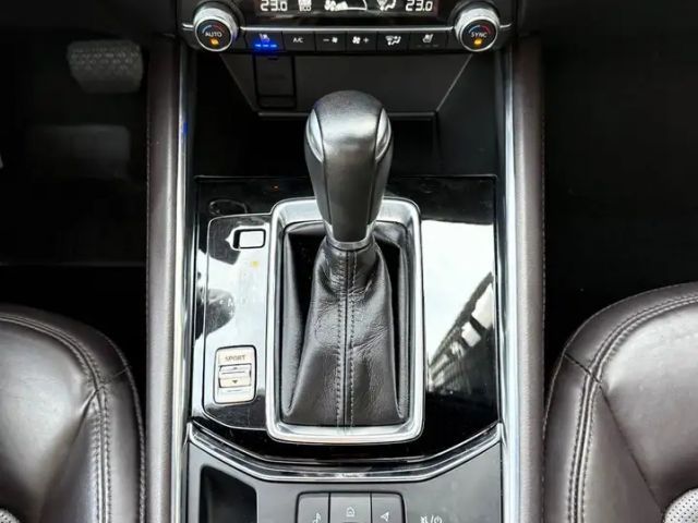 Mazda CX-5 4WD Plus Sportsline