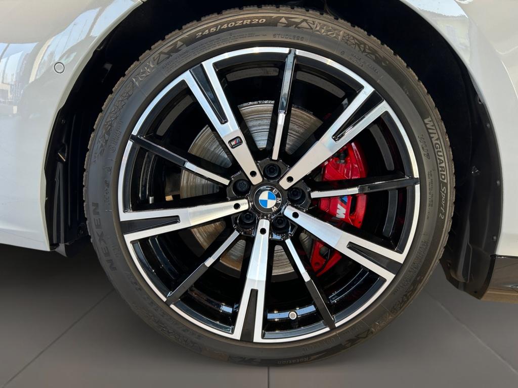 BMW 540 540d M-Sport xDrive