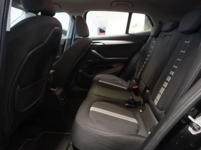 BMW X2 sDrive