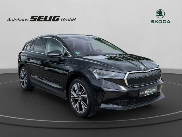 Skoda Enyaq iV 80